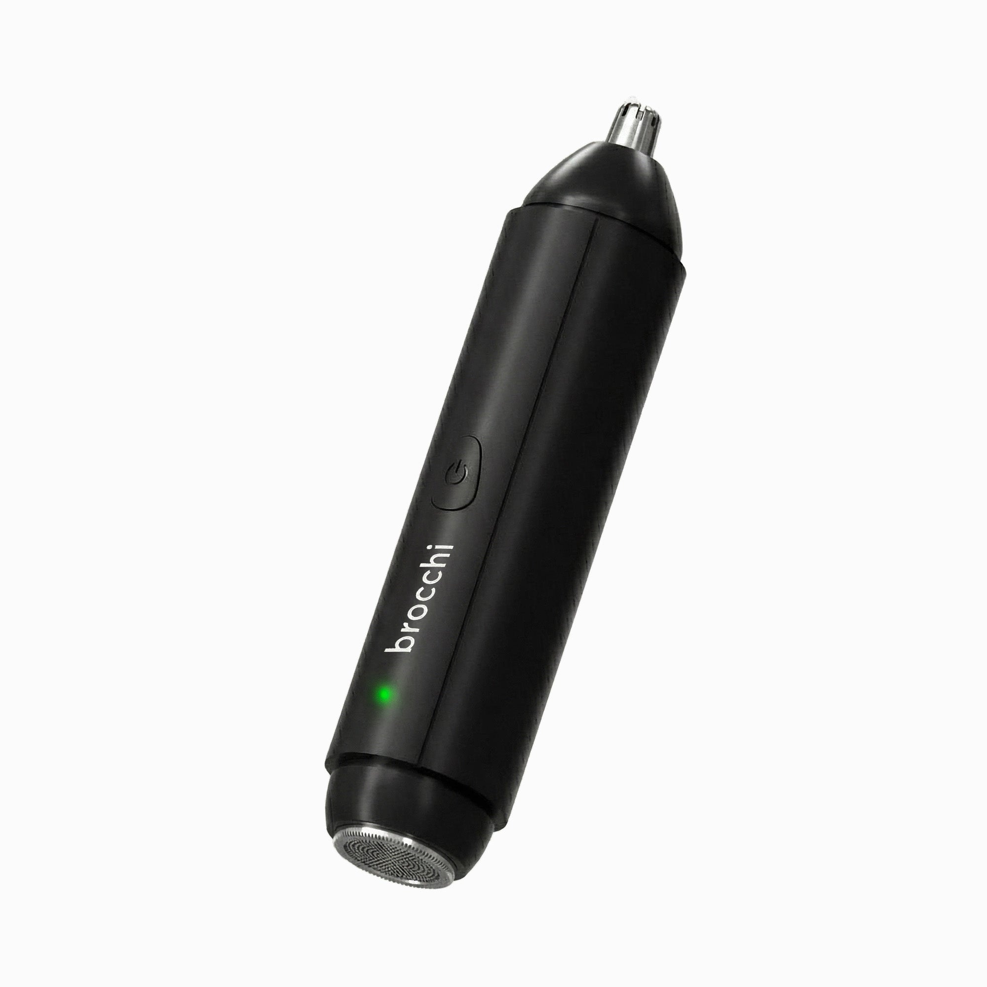 2IN1 Dual Nose & Face Trimmer