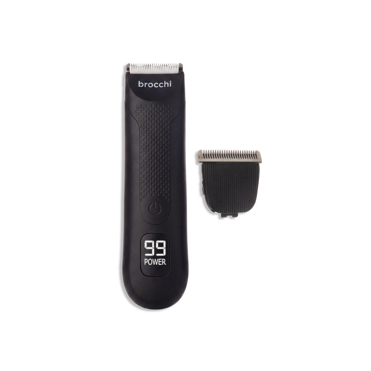 Cutting Edge Trimmer + Spare Blade