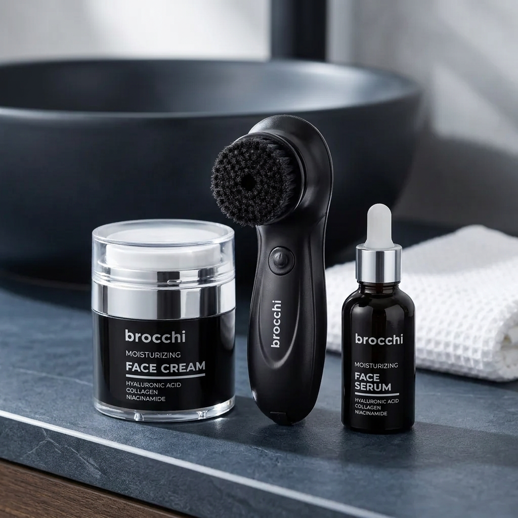 Deep Cleanse & Treat Set