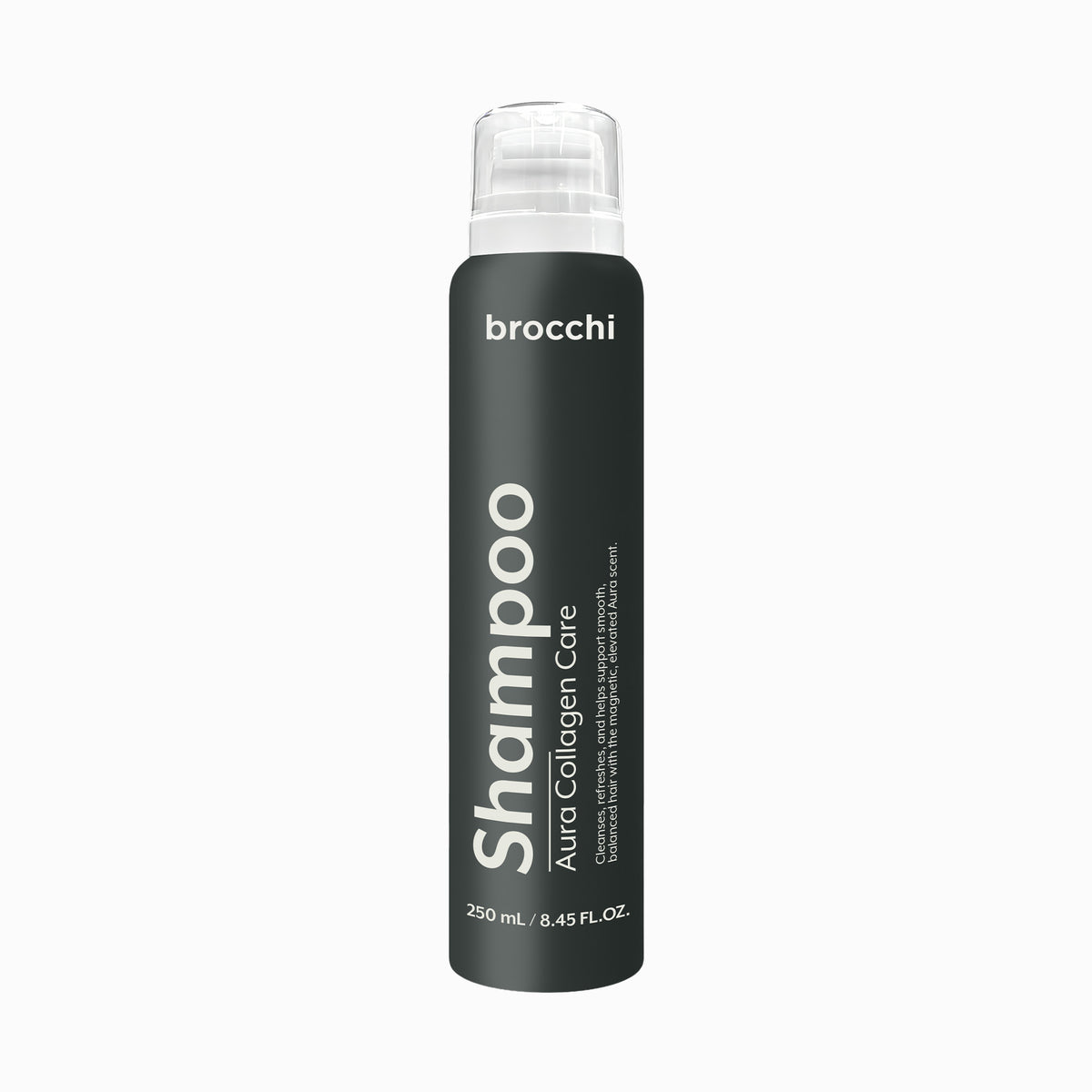 Brocchi | Aura Shampoo | 250 mL