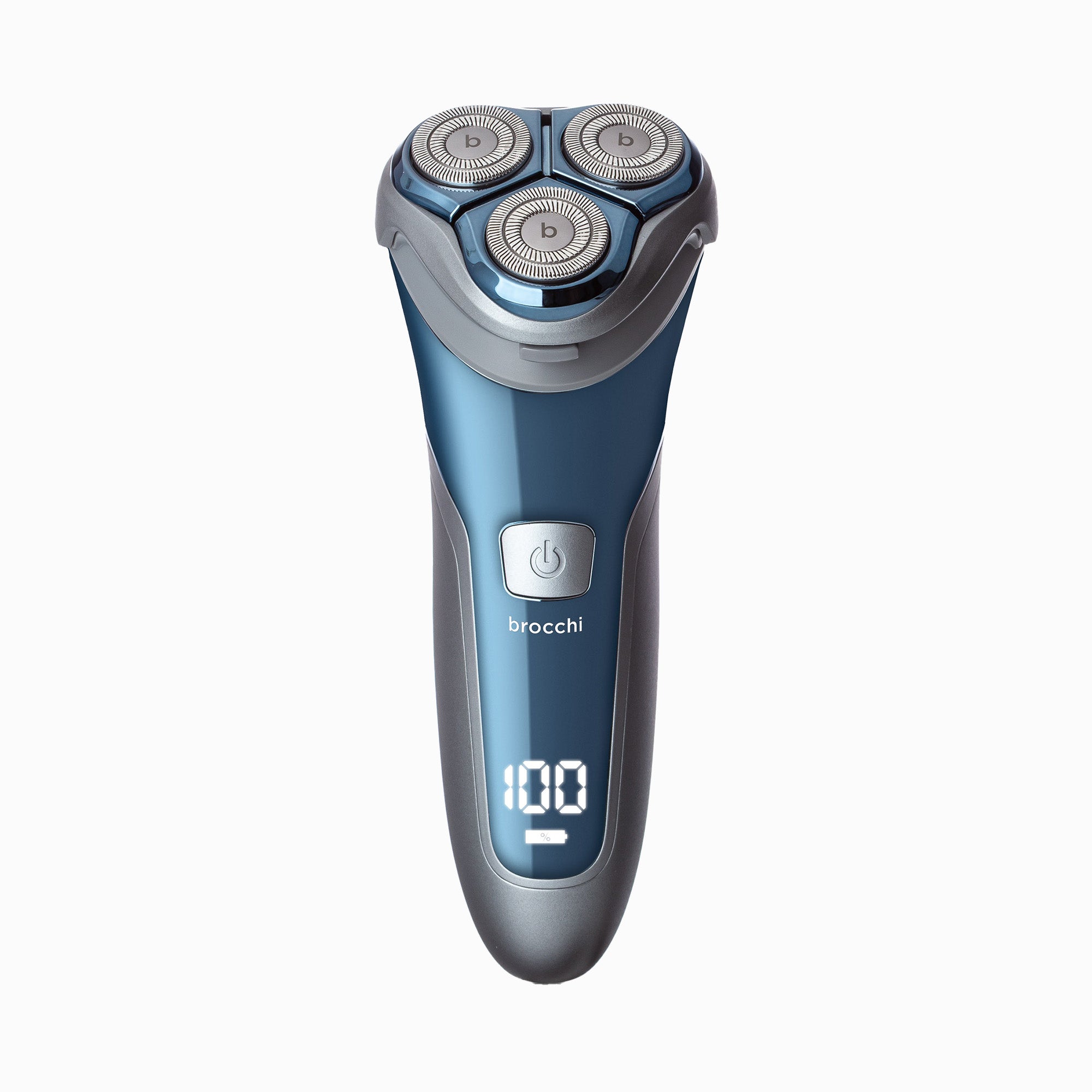 SmoothEdge | Triple Action Razor