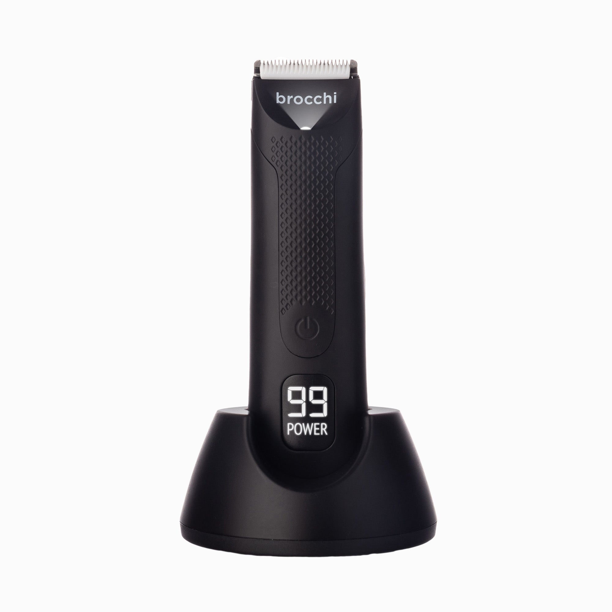 The Cutting Edge USB Waterproof Trimmer + 1 Replaceable Blade