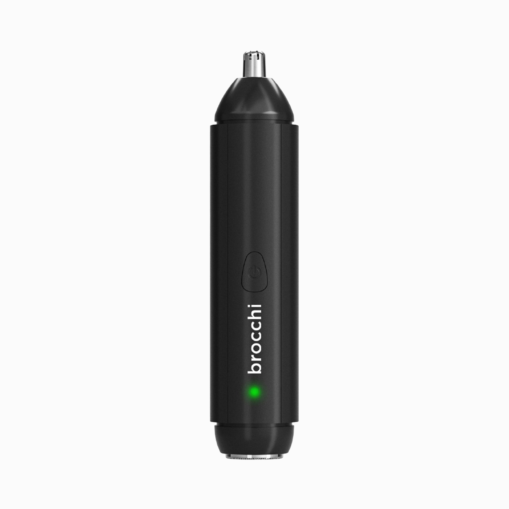 2IN1 Dual Nose & Face Trimmer