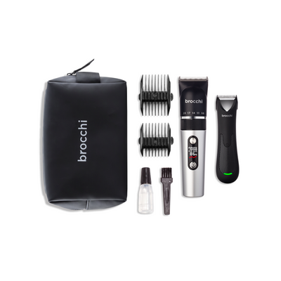 Home Barber Kit