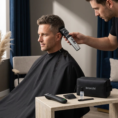 Home Barber Kit