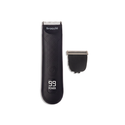 Cutting Edge Trimmer + Spare Blade