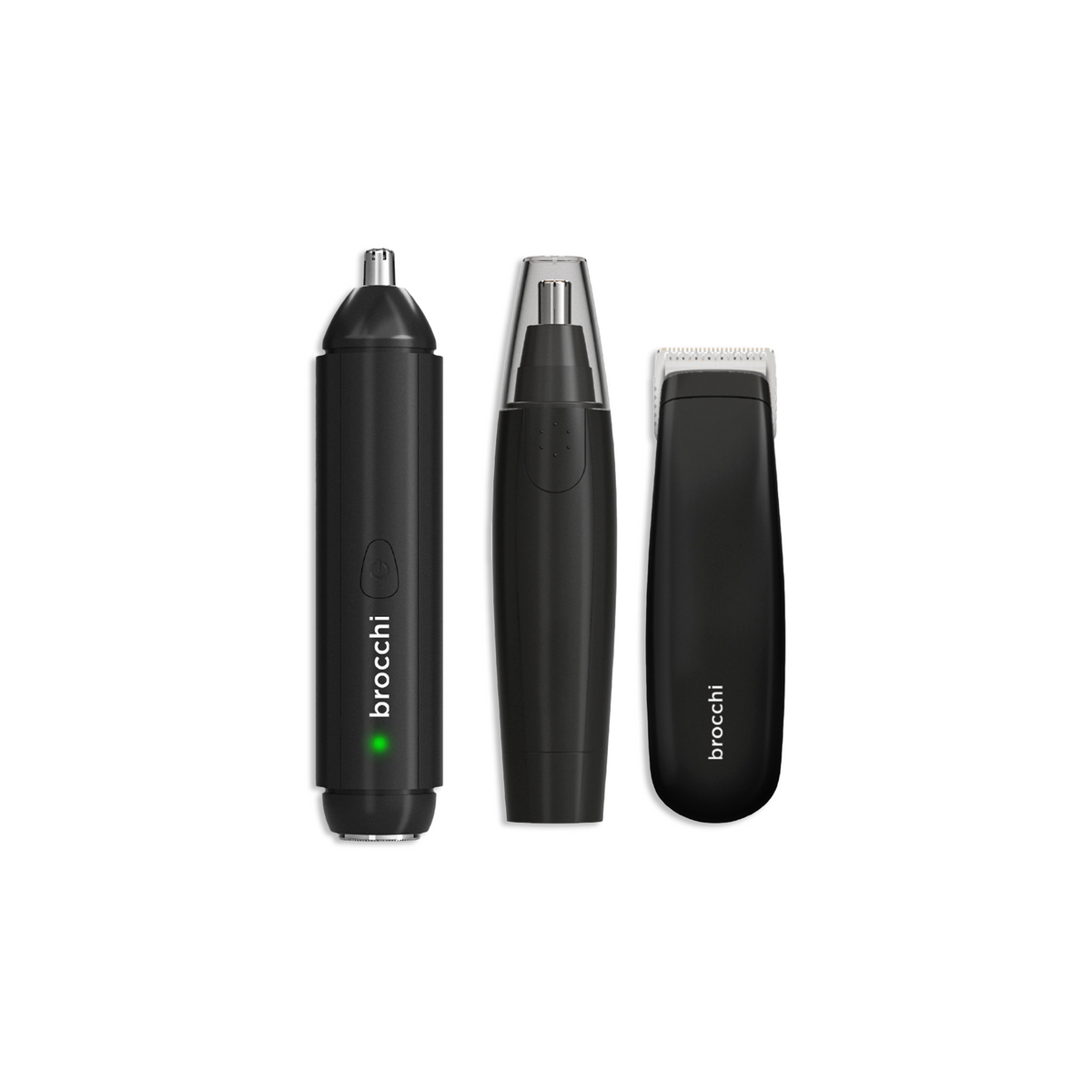 Edge & Nose Duo Plus