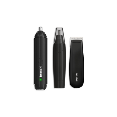 Edge & Nose Duo Plus