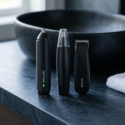 Edge & Nose Duo Plus