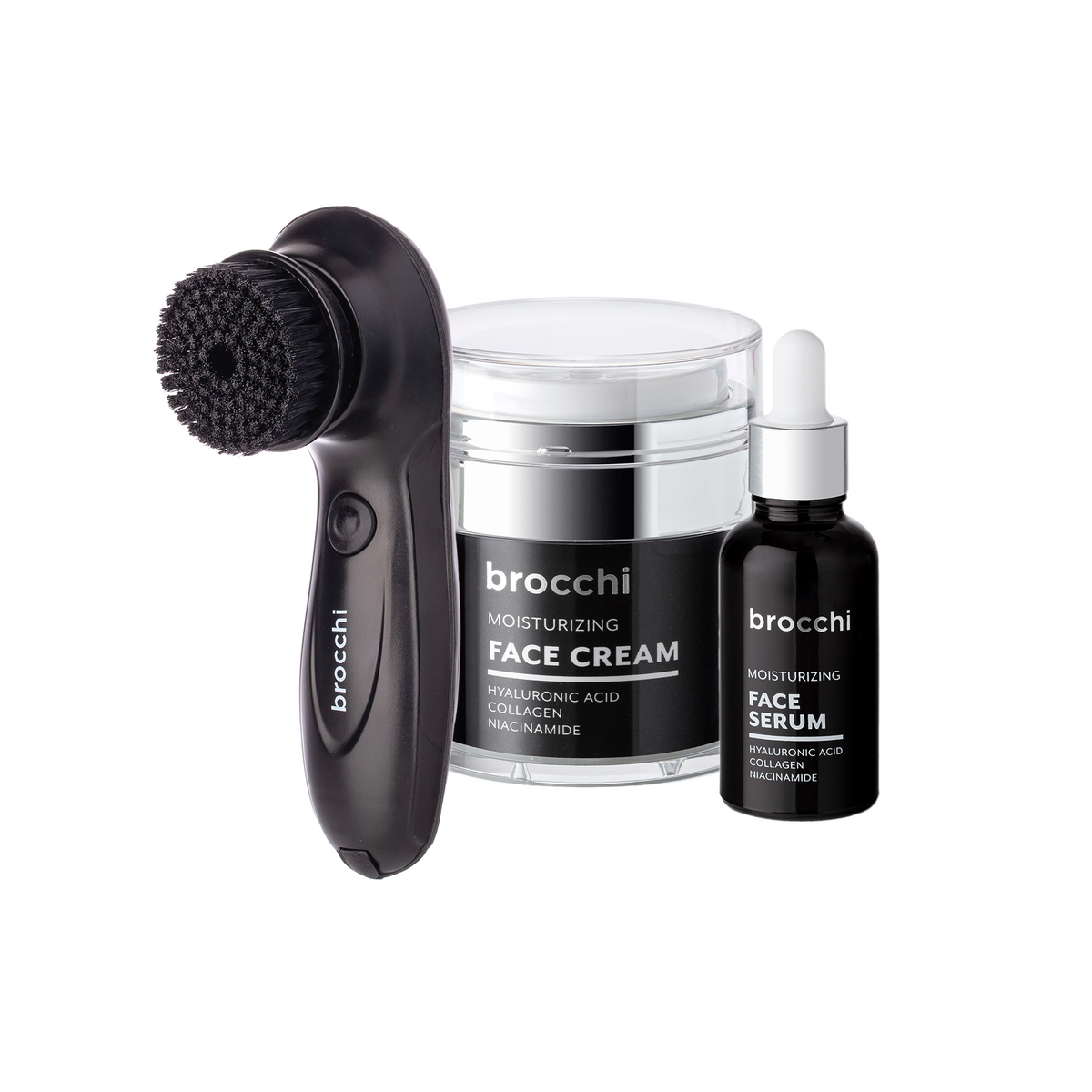 Deep Cleanse & Treat Set