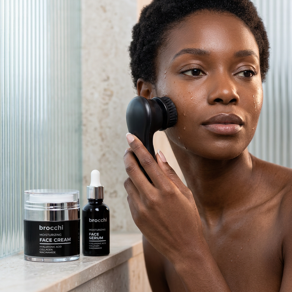 Deep Cleanse & Treat Set