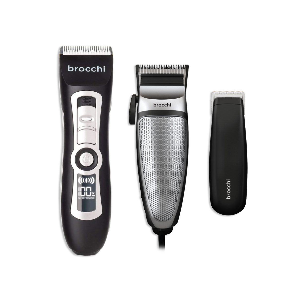 Grooming PRO Duo