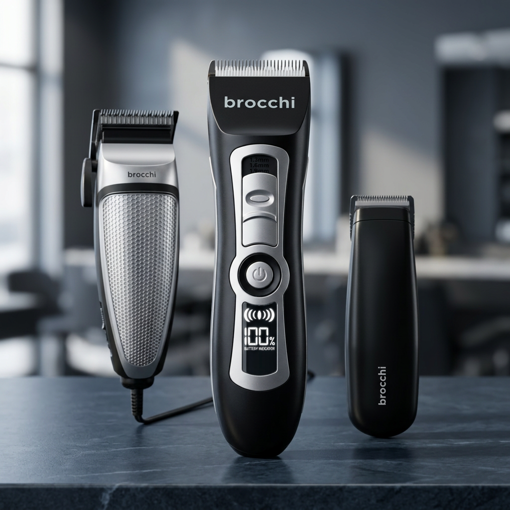 Grooming PRO Duo