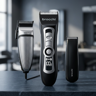 Grooming PRO Duo
