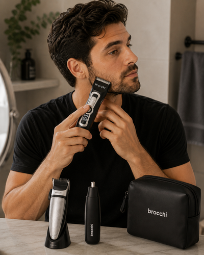 Grooming PRO Duo
