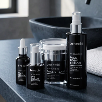 Complete Skin Care Set