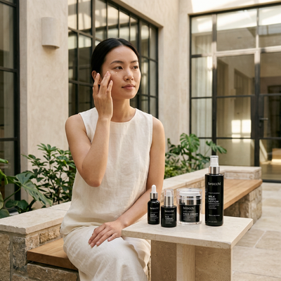 Complete Skin Care Set