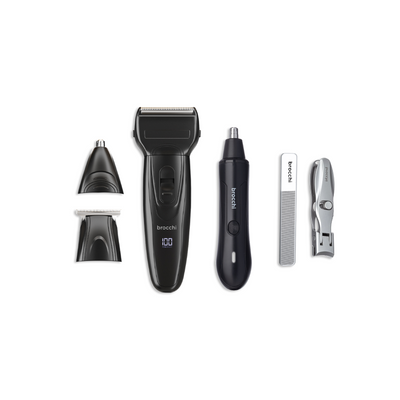 Grooming Starter Kit