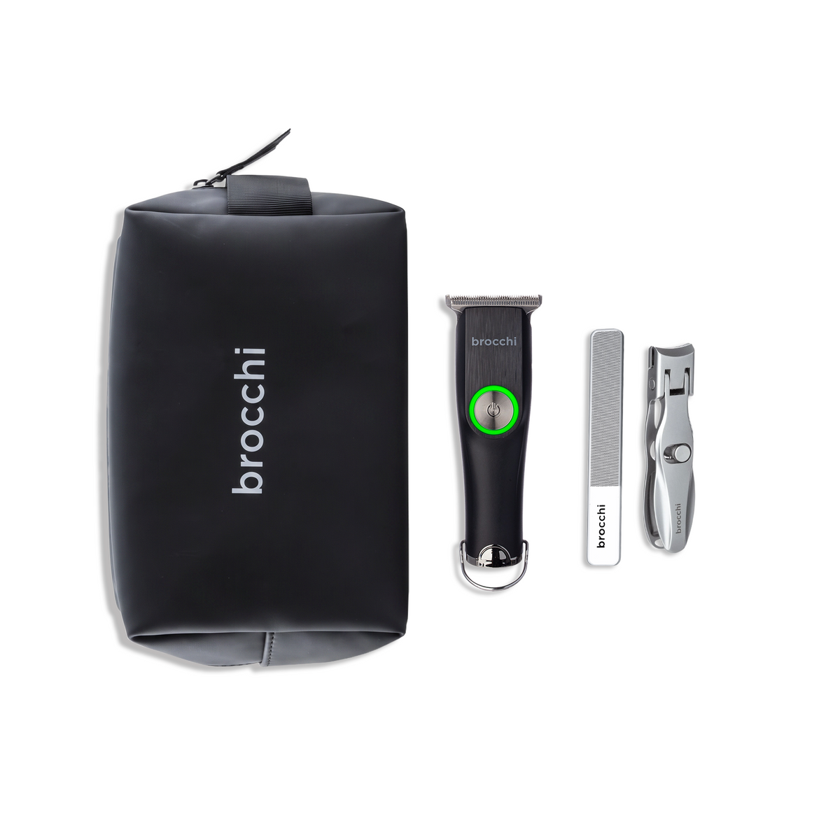 Travel Grooming Kit