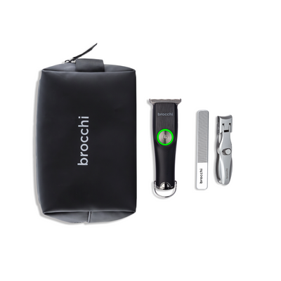 Travel Grooming Kit
