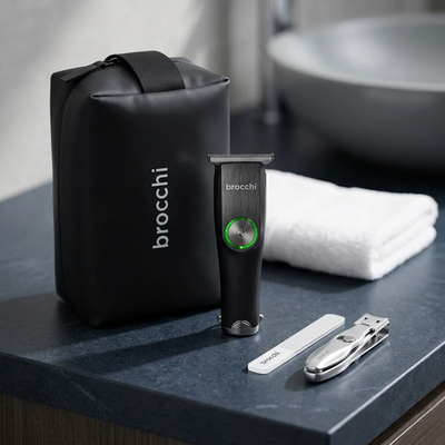 Travel Grooming Kit