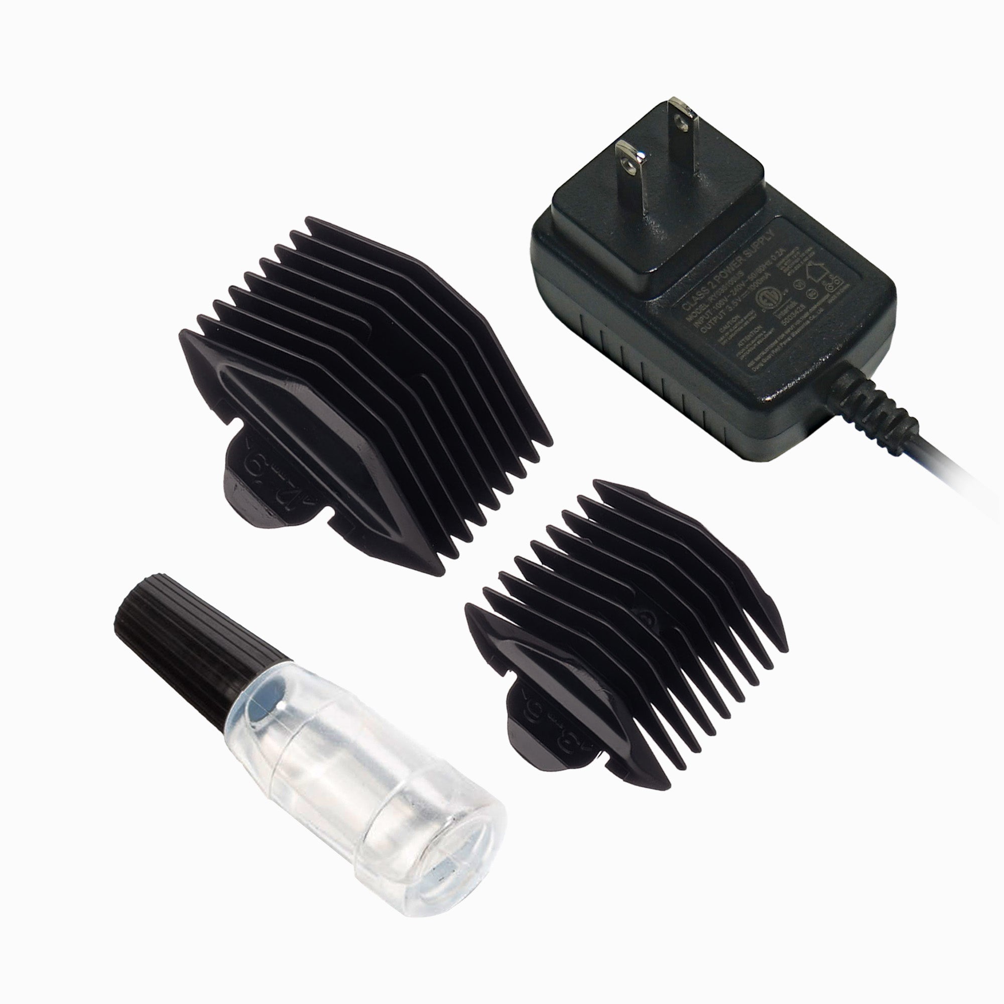 Replacement Accessories – Digital Electric Grooming Trimming Tool