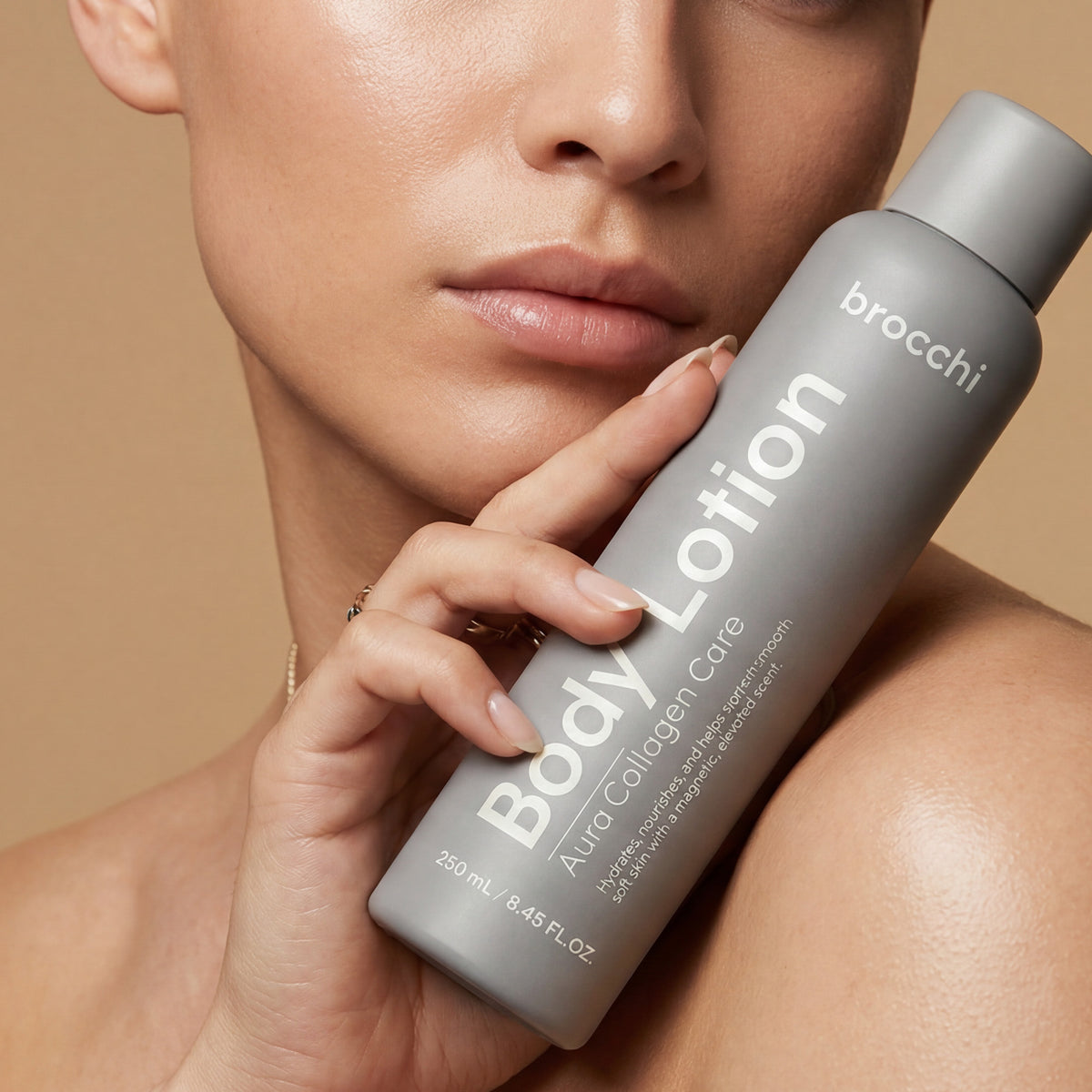 Brocchi | Aura Body Lotion | 250 mL