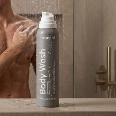Brocchi | Aura Body Wash | 250 mL