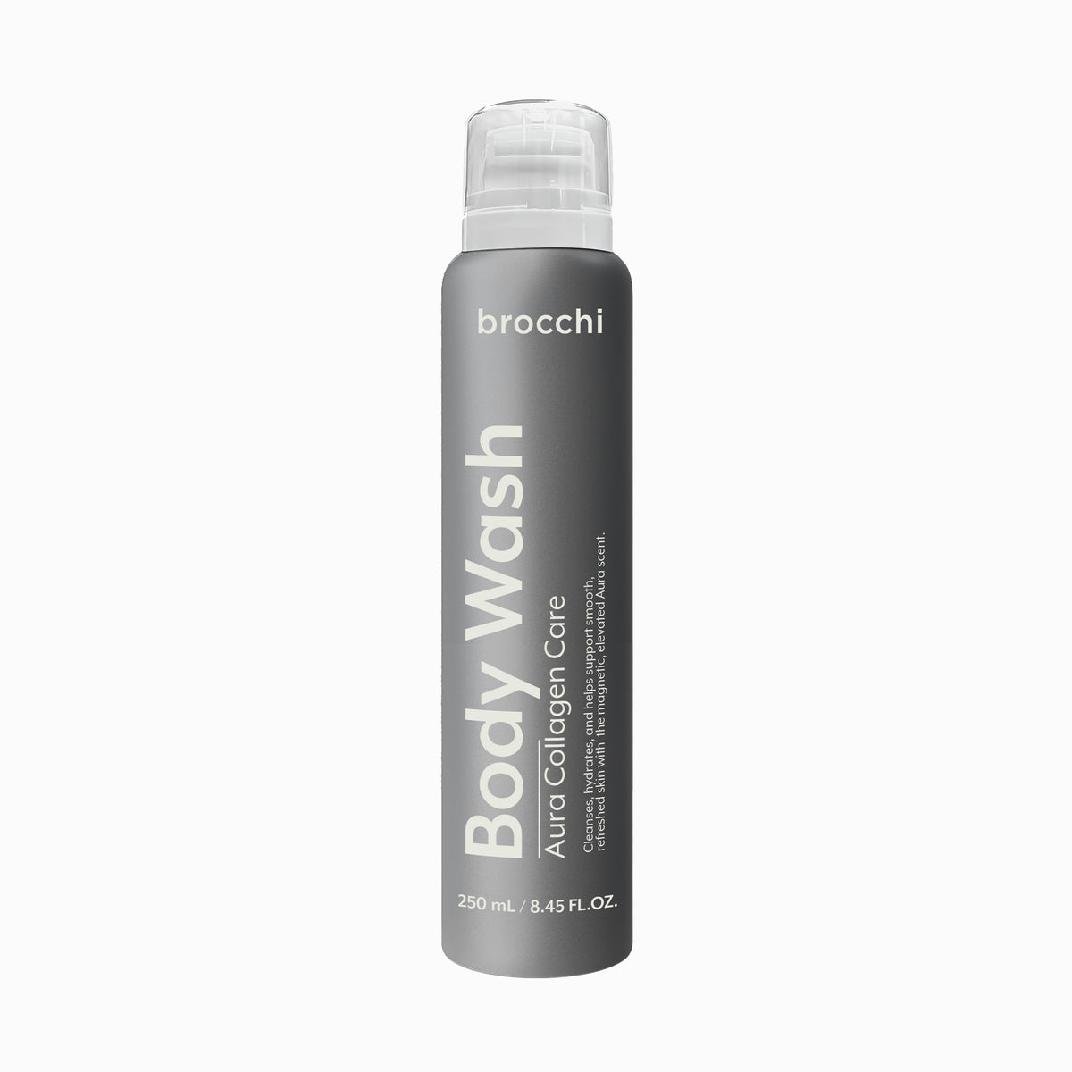 Brocchi | Aura Body Wash | 250 mL