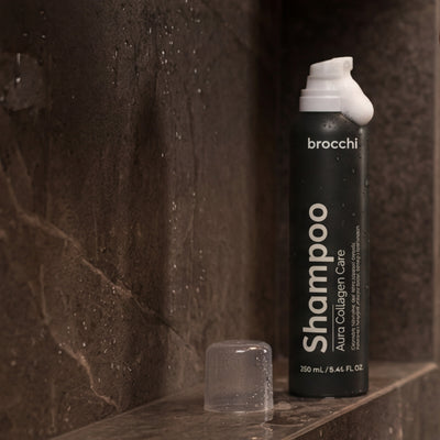 Brocchi | Aura Shampoo | 250 mL