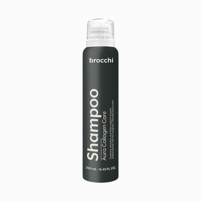Brocchi | Aura Shampoo | 250 mL