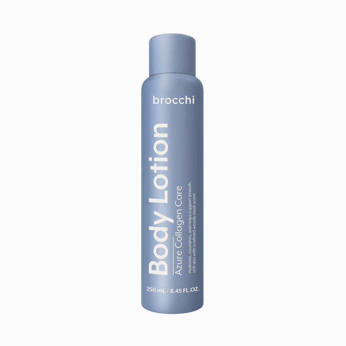 Brocchi | Azure Body Lotion | 250 mL