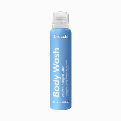 Brocchi | Azure Body Wash | 250 mL