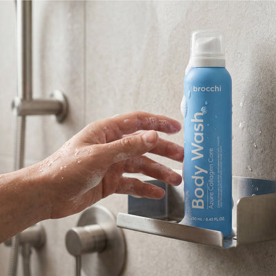 Brocchi | Azure Body Wash | 250 mL