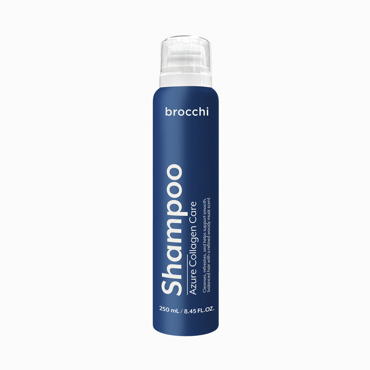 Brocchi | Azure Shampoo | 250 mL