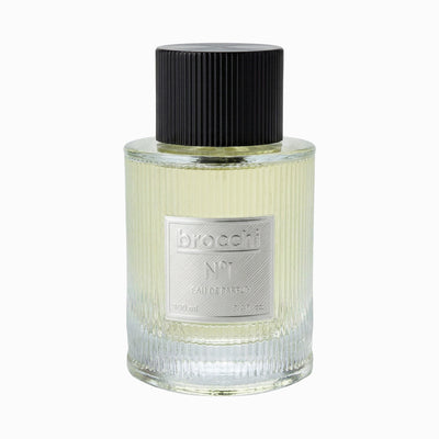 Brocchi | Nº1 Eau De Parfum | 3.4oz