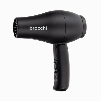Foldable Dual-Power Mini Travel Dryer