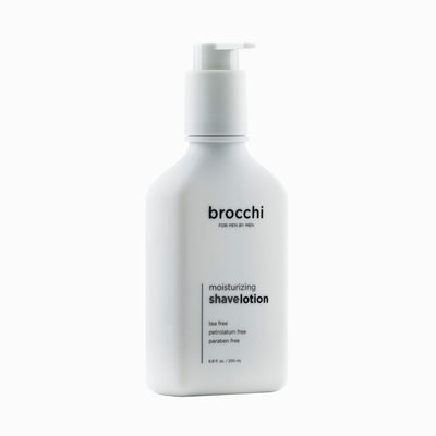 Moisturizing Shave Lotion | 200ml