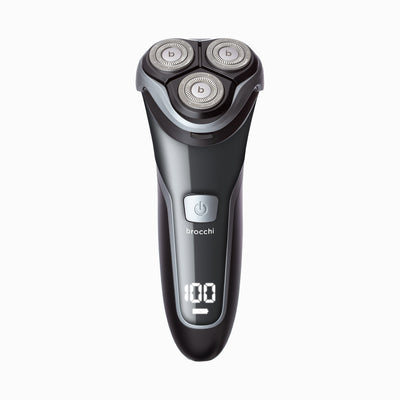 SmoothEdge | Triple Action Razor