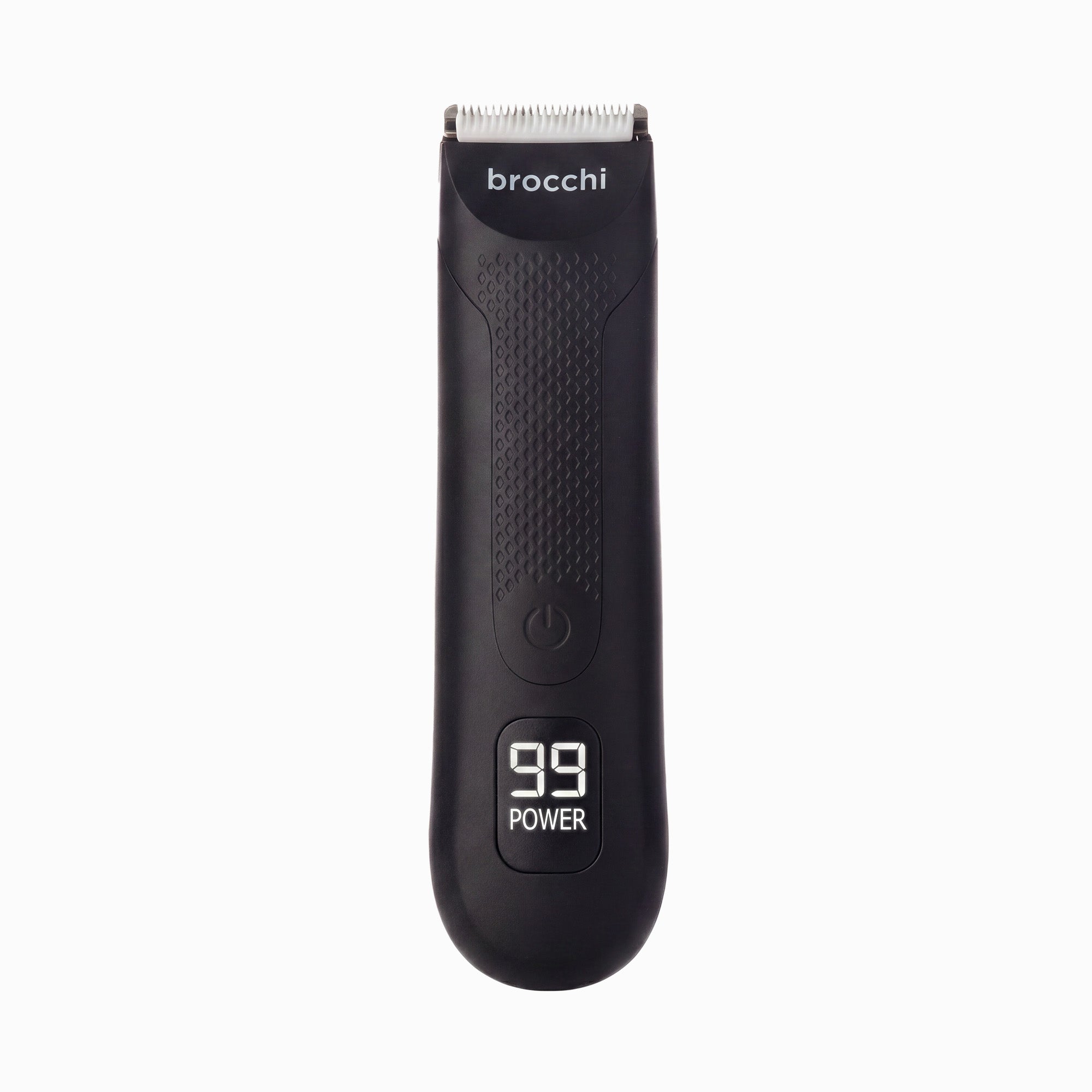 The Cutting Edge USB Waterproof Trimmer + 1 Replaceable Blade