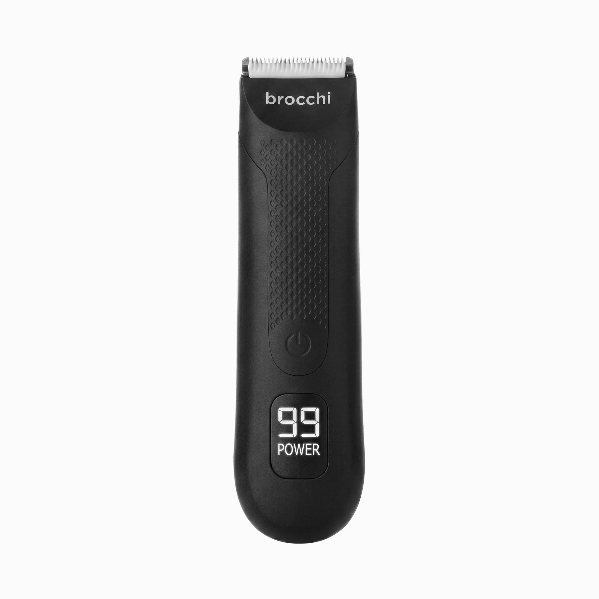 The Cutting Edge USB Waterproof Trimmer